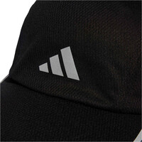 adidas gorra running RUN MES CAP CC 03