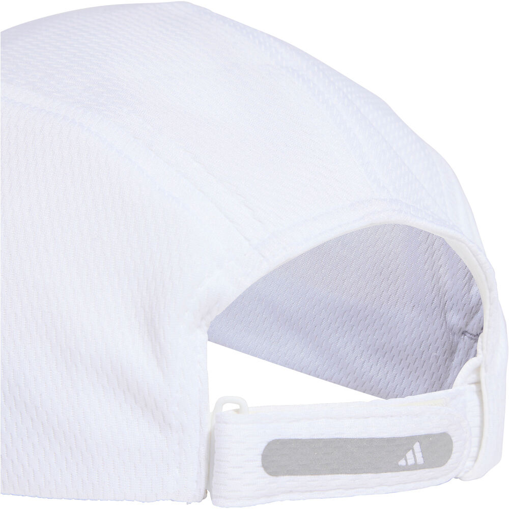 adidas gorra running RUN MES CAP CC 03