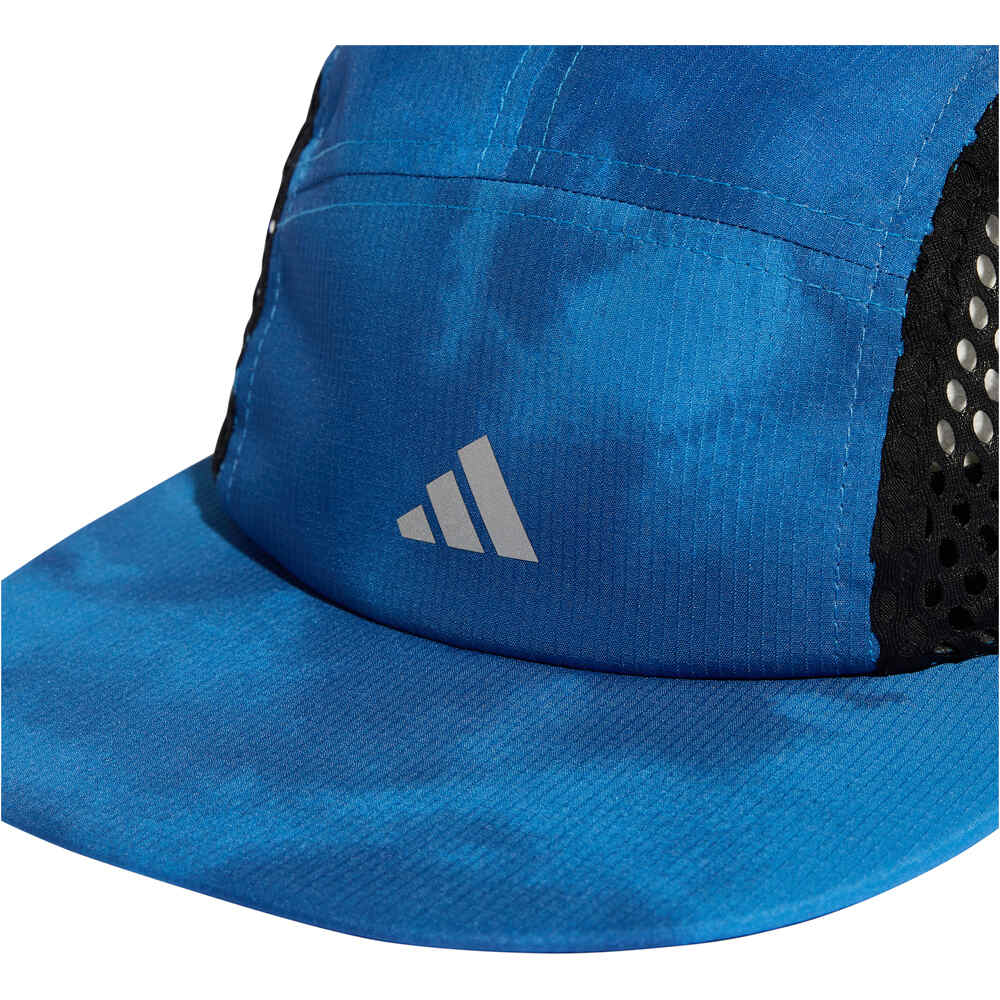 adidas gorra running RUNNING ESTAMPADA 03