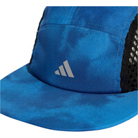 adidas gorra running RUNNING ESTAMPADA 03