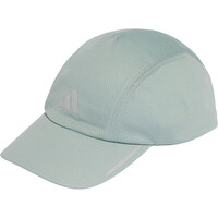 adidas gorra running RUNNING MESH 4 PANEL 02