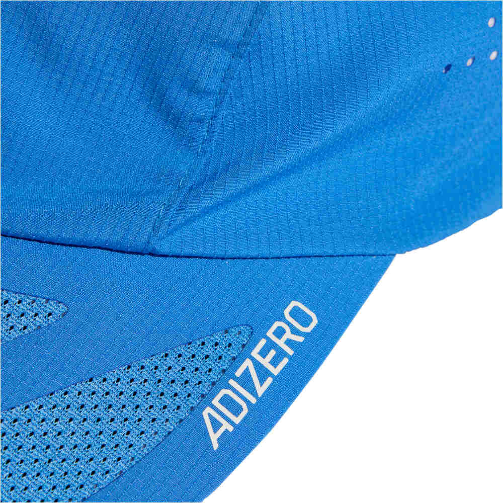 adidas gorra running RUNNINGXADIZERO CLIMACOOL 03