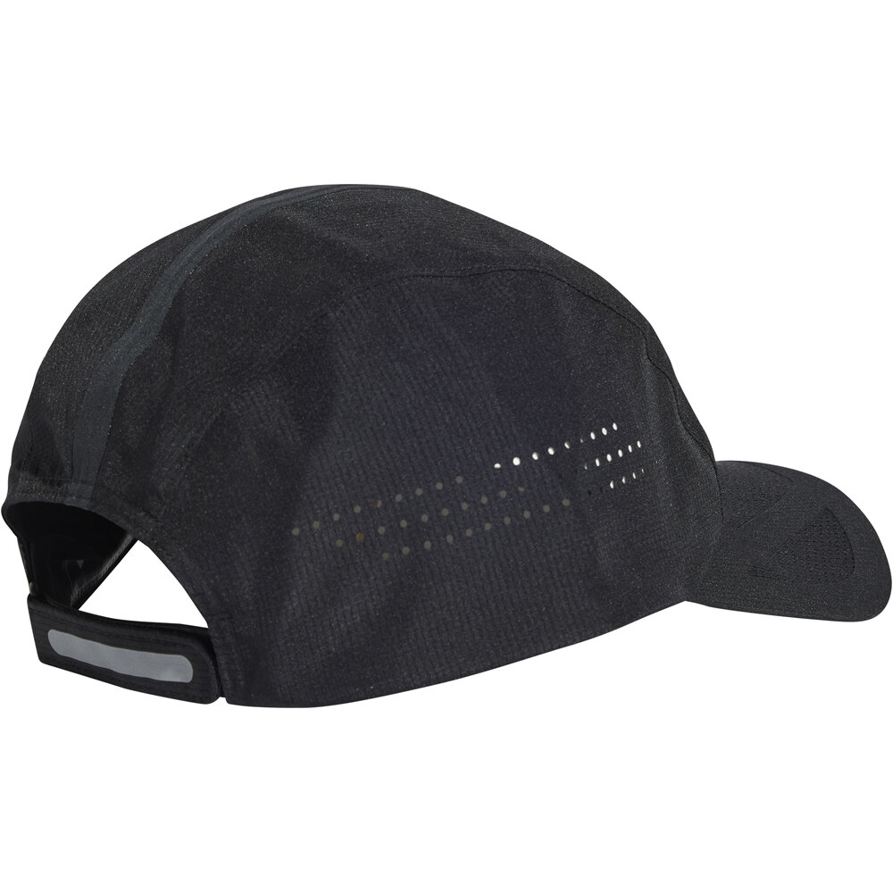 adidas gorra running RUNxADIZ CAP 01
