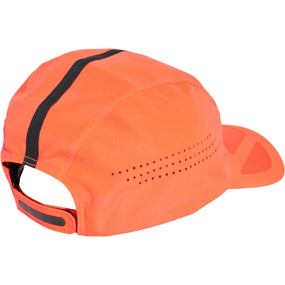 adidas gorra running RUNxADIZ CAP 01