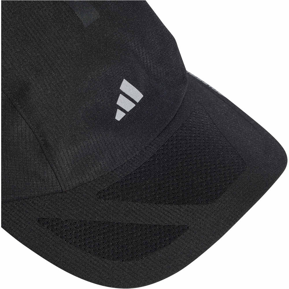 adidas gorra running RUNxADIZ CAP 02