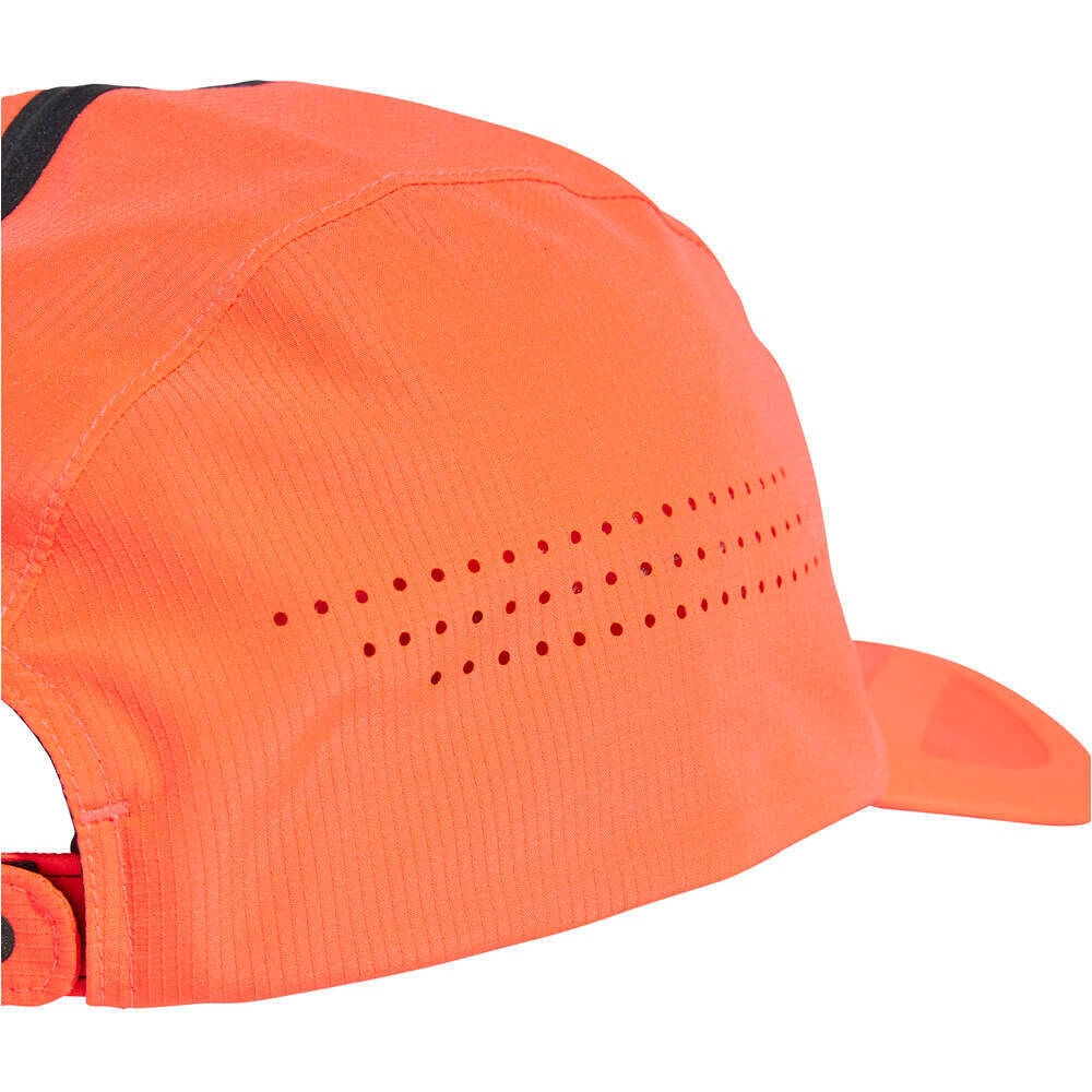 adidas gorra running RUNxADIZ CAP 02