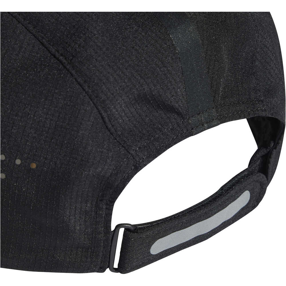adidas gorra running RUNxADIZ CAP 03