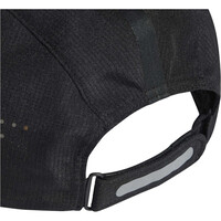 adidas gorra running RUNxADIZ CAP 03