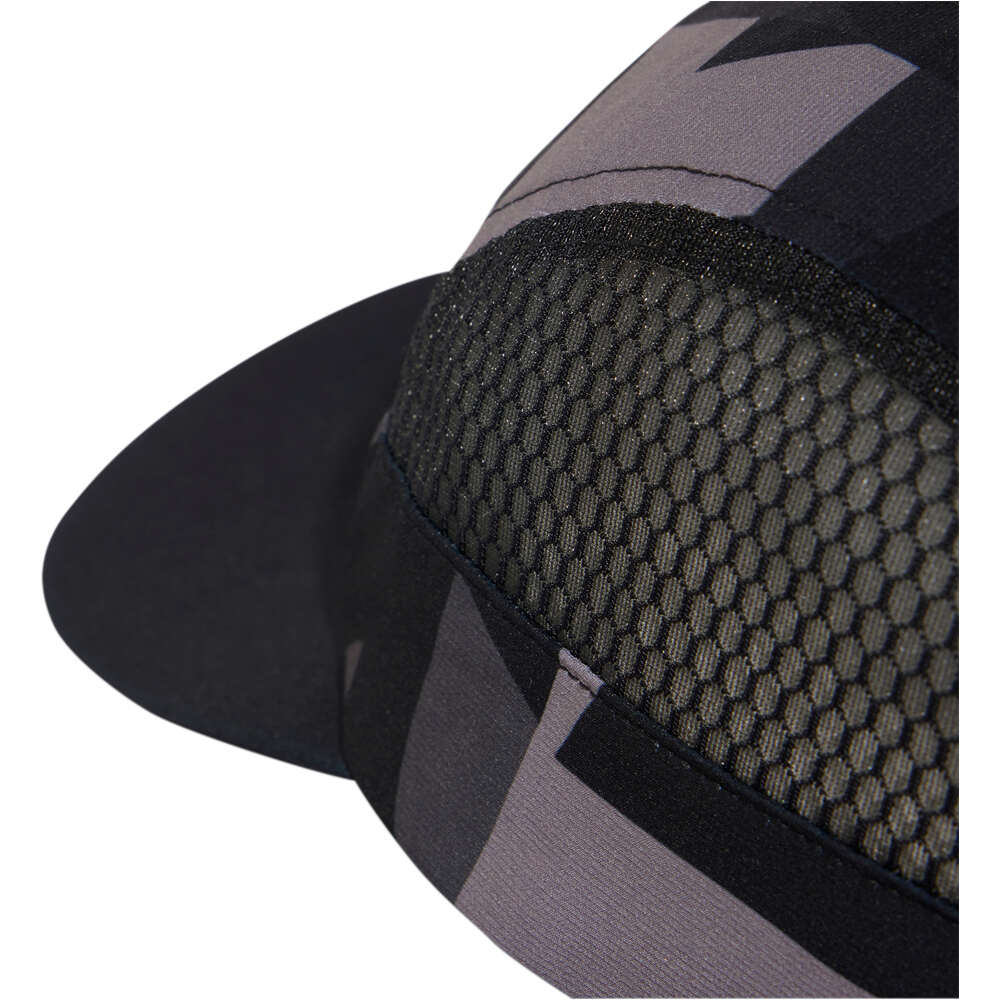 adidas gorra running TERREX CLIMACOOL 5-PANEL GRAPHIC 03