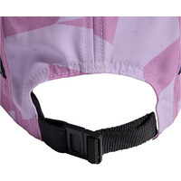 adidas gorra running TERREX CLIMACOOL 5-PANEL GRAPHIC 03