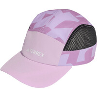 TERREX CLIMACOOL 5-PANEL GRAPHIC
