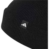 adidas gorro de lana 3 STRIPES 03