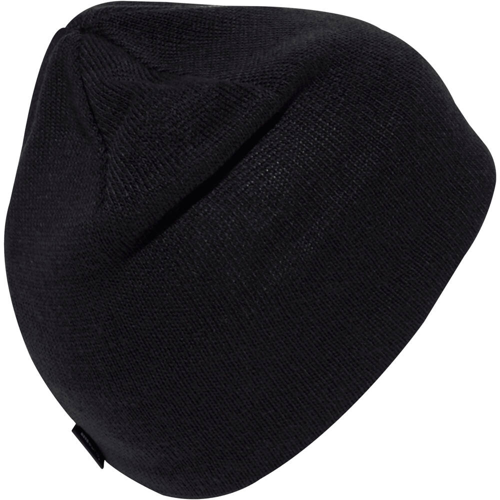 adidas gorro de lana BIG LOGO CLIMAWARM 01