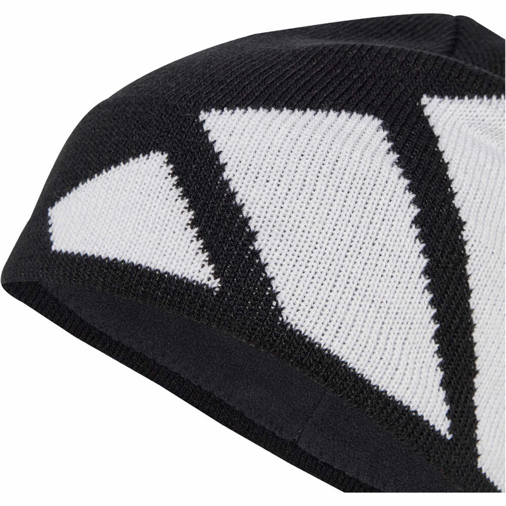 adidas gorro de lana BIG LOGO CLIMAWARM 02