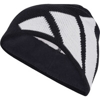 adidas gorro de lana BIG LOGO CLIMAWARM vista frontal