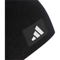 adidas gorro de lana ESS FLEECE BEA 02