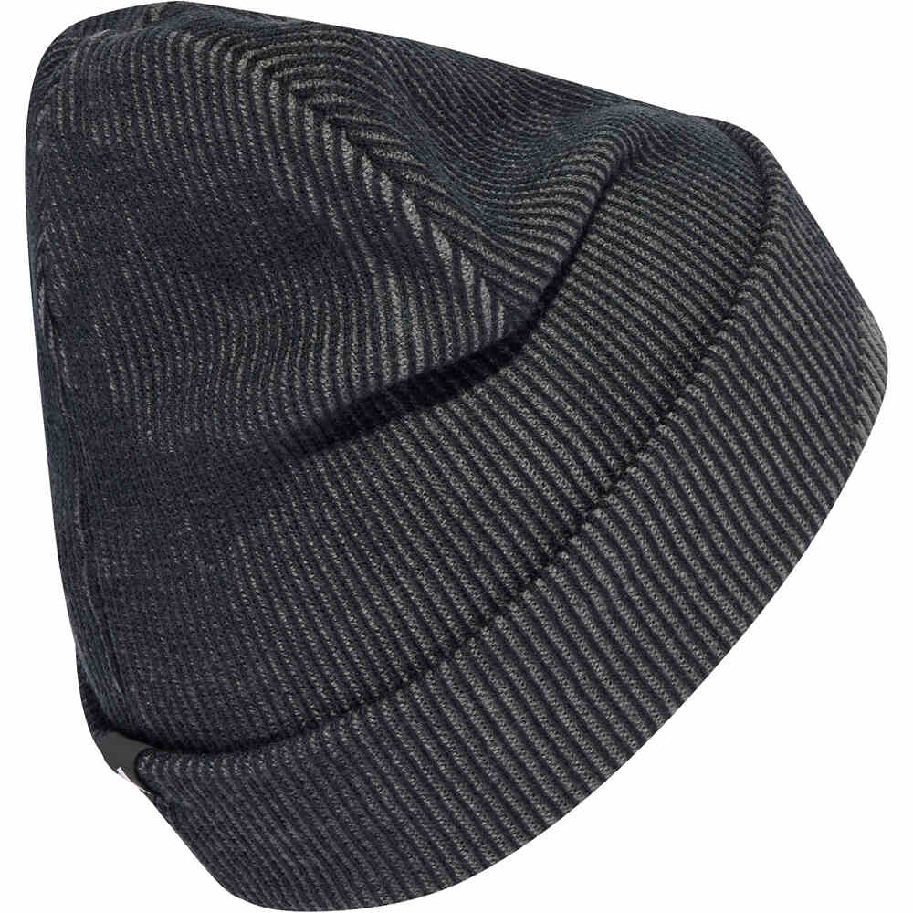 adidas gorro de lana NEW KNIT STRUCTURE 01