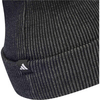 adidas gorro de lana NEW KNIT STRUCTURE 03