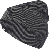 adidas gorro de lana NEW KNIT STRUCTURE vista frontal