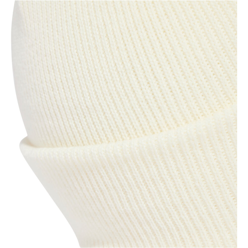 adidas gorro de lana NEW LOGO BEANIE 03