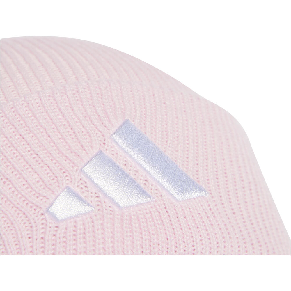 adidas gorro de lana NEW LOGO BEANIE 03