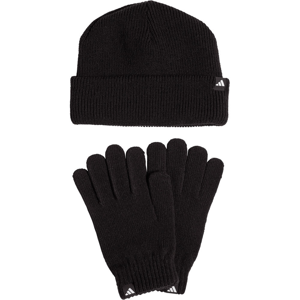 adidas gorro de lana PACK G+GORRO OZWEEGO vista frontal