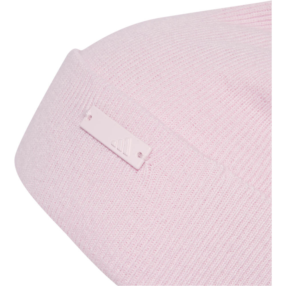 adidas gorro de lana TONAL BEANNIE 02