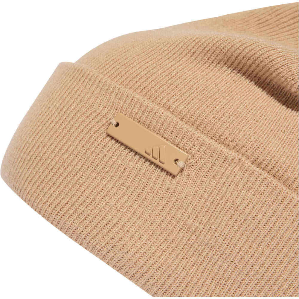adidas gorro de lana TONAL BEANNIE 02