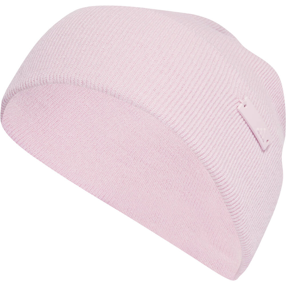adidas gorro de lana TONAL BEANNIE vista frontal