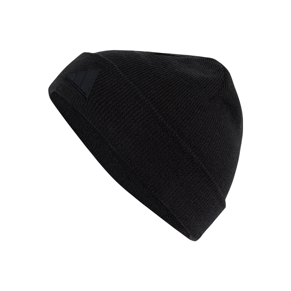 adidas gorro esquí hombre TECH BEANIE vista frontal
