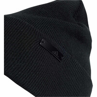 adidas gorro esquí hombre TONAL MET BEAN vista detalle