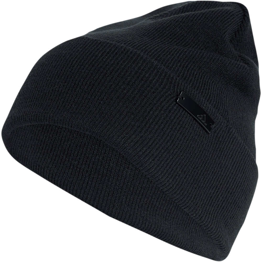 adidas gorro esquí hombre TONAL MET BEAN vista frontal
