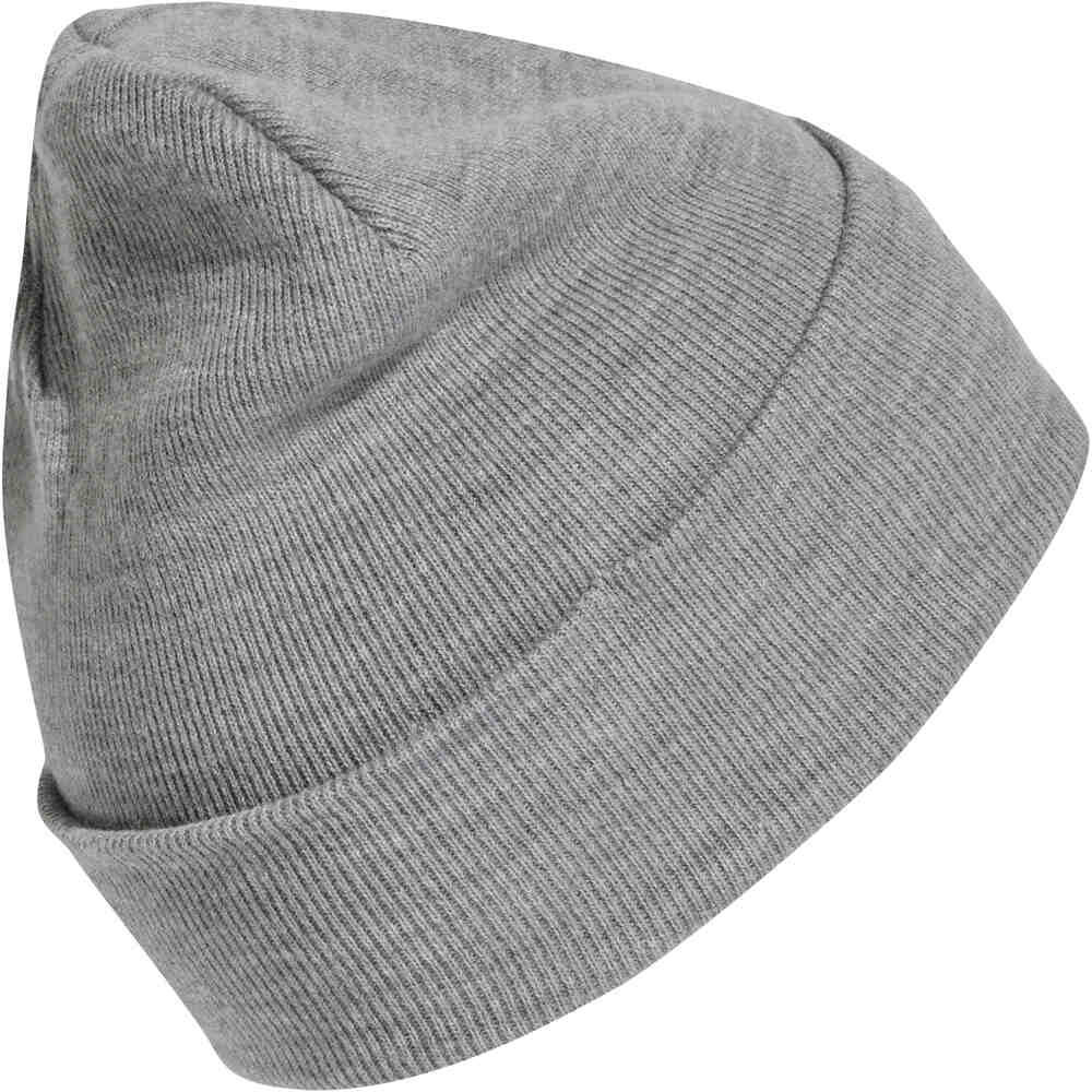 adidas gorro esquí hombre TONAL MET BEAN vista trasera
