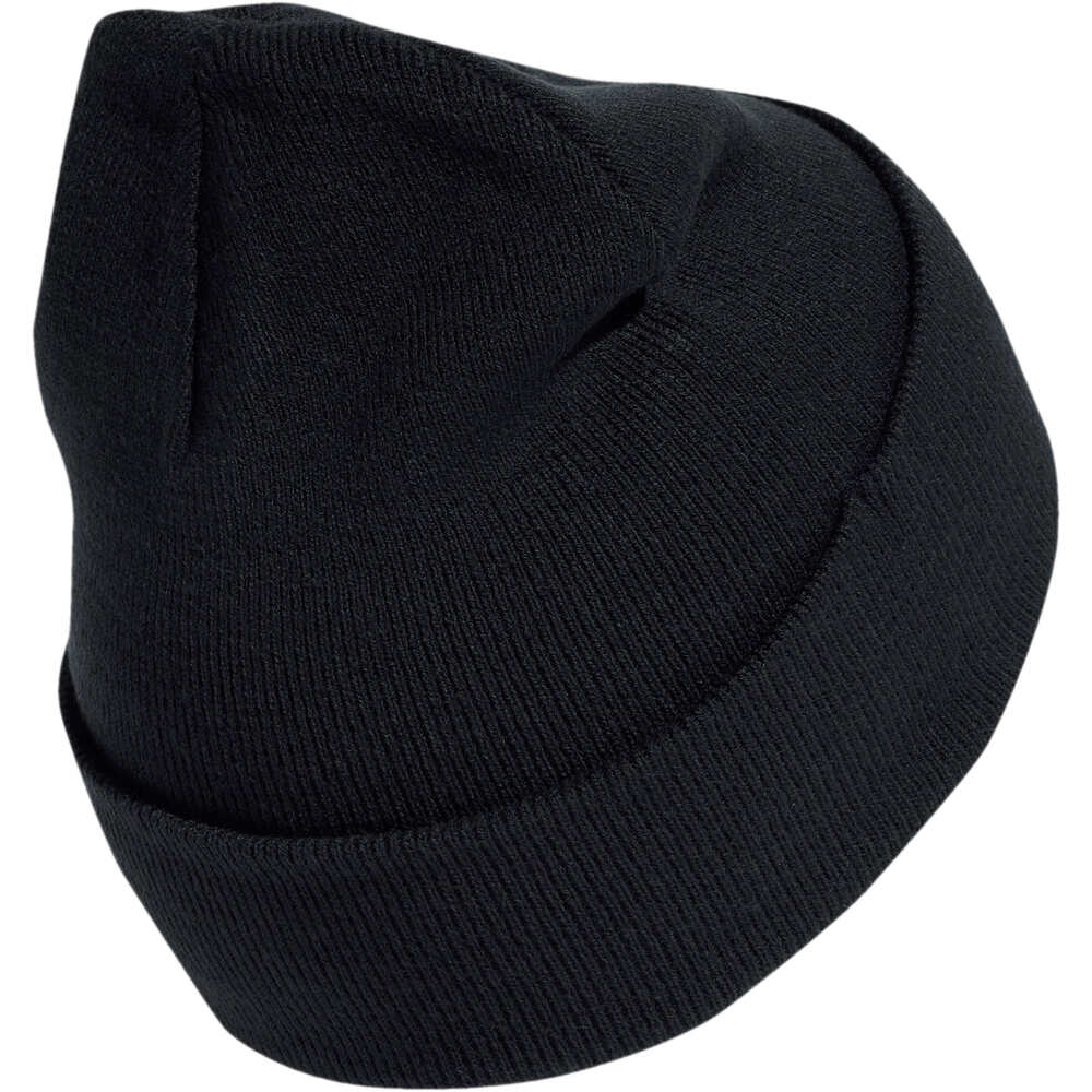 adidas gorro esquí hombre TONAL MET BEAN vista trasera