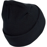 adidas gorro esquí hombre TONAL MET BEAN vista trasera