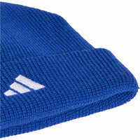 adidas gorro esquí infantil K BEANIE vista detalle