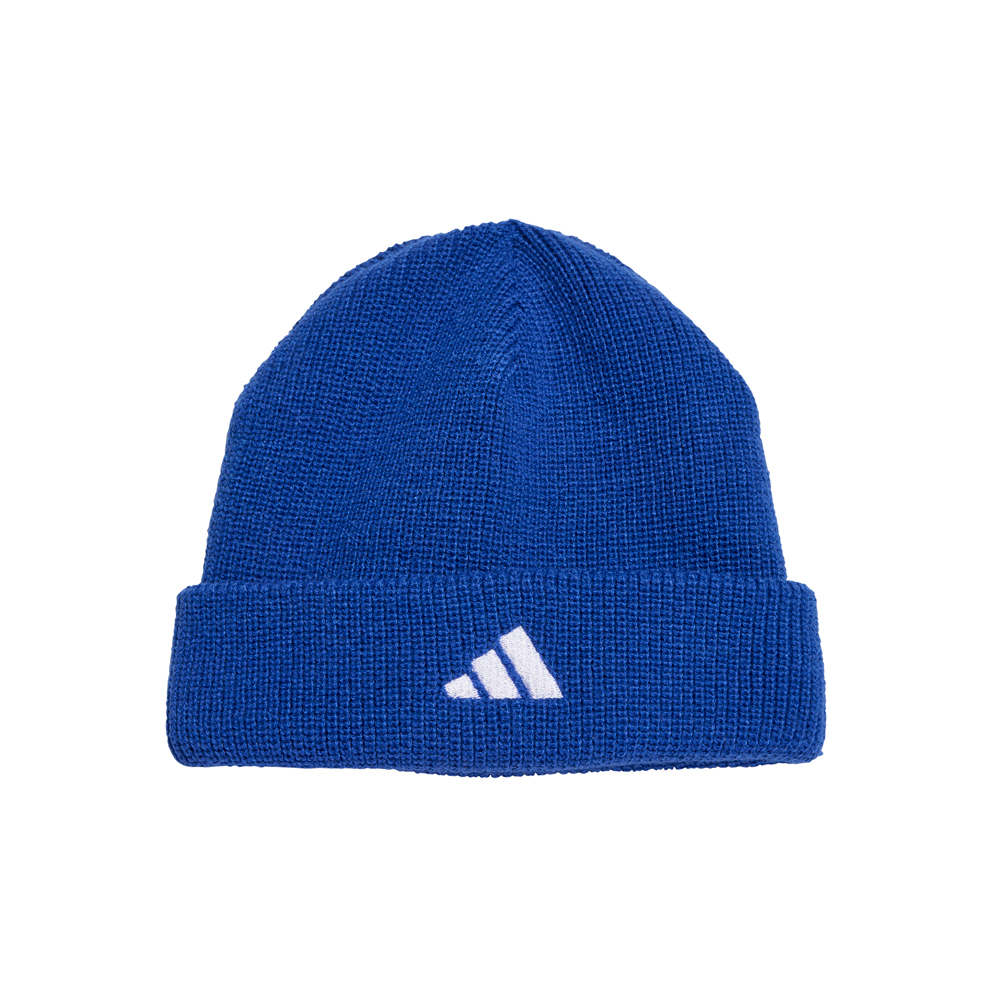 adidas gorro esquí infantil K BEANIE vista frontal