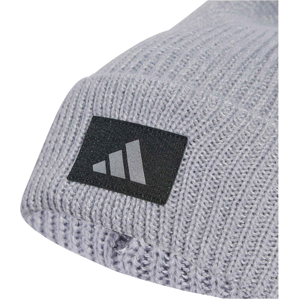 adidas gorro esqui mujer Run WARM Beanie 02