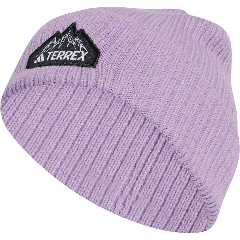 adidas gorros montaña TERREX MULTI MOUNTAIN vista frontal