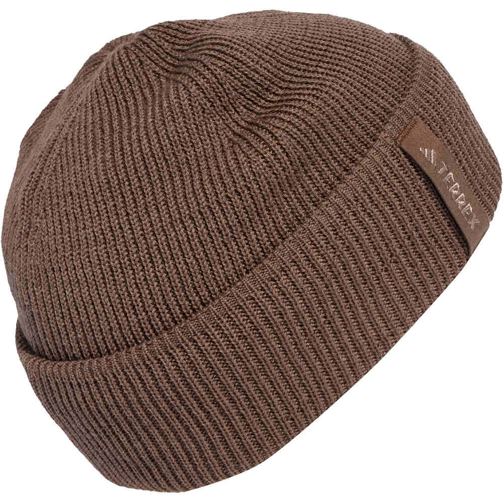 adidas gorros montaña XPLORIC MERINO 01