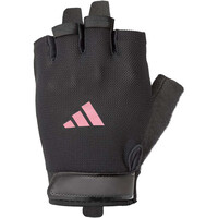 adidas guante halterofilia Essential Training Gloves Pink 01