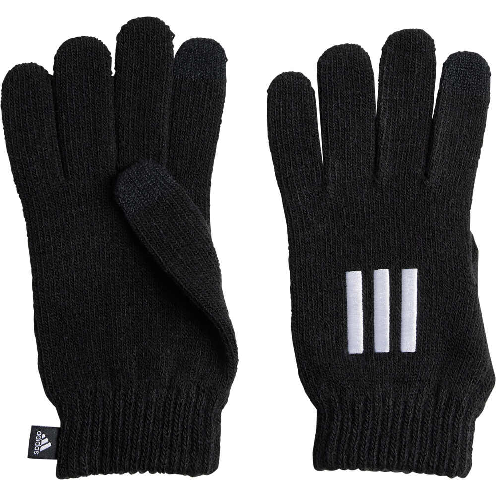 adidas guante moda hombre 3S GLOVES COND vista frontal
