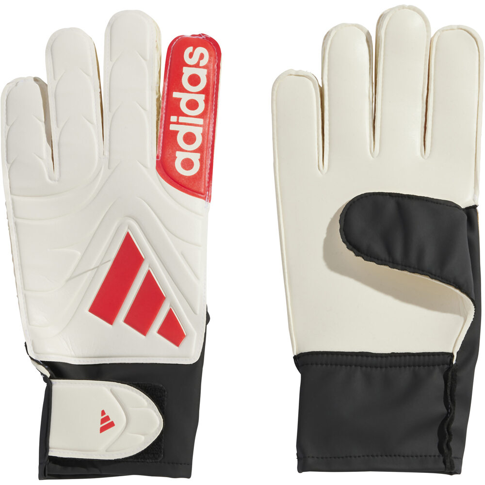 adidas guantes portero COPA GL CLB vista frontal
