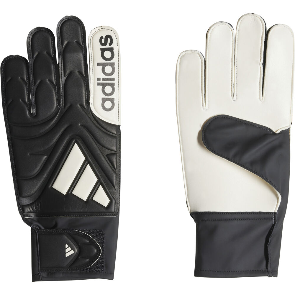adidas guantes portero COPA GL CLB vista frontal