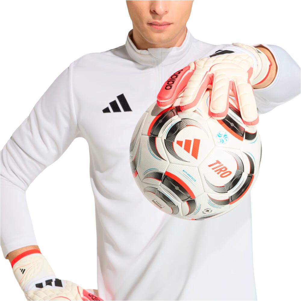 adidas guantes portero COPA LEAGUE 04