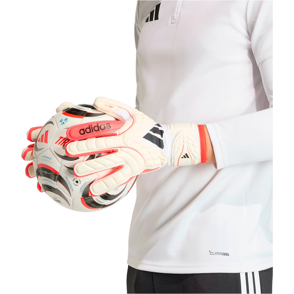 adidas guantes portero COPA LEAGUE 05