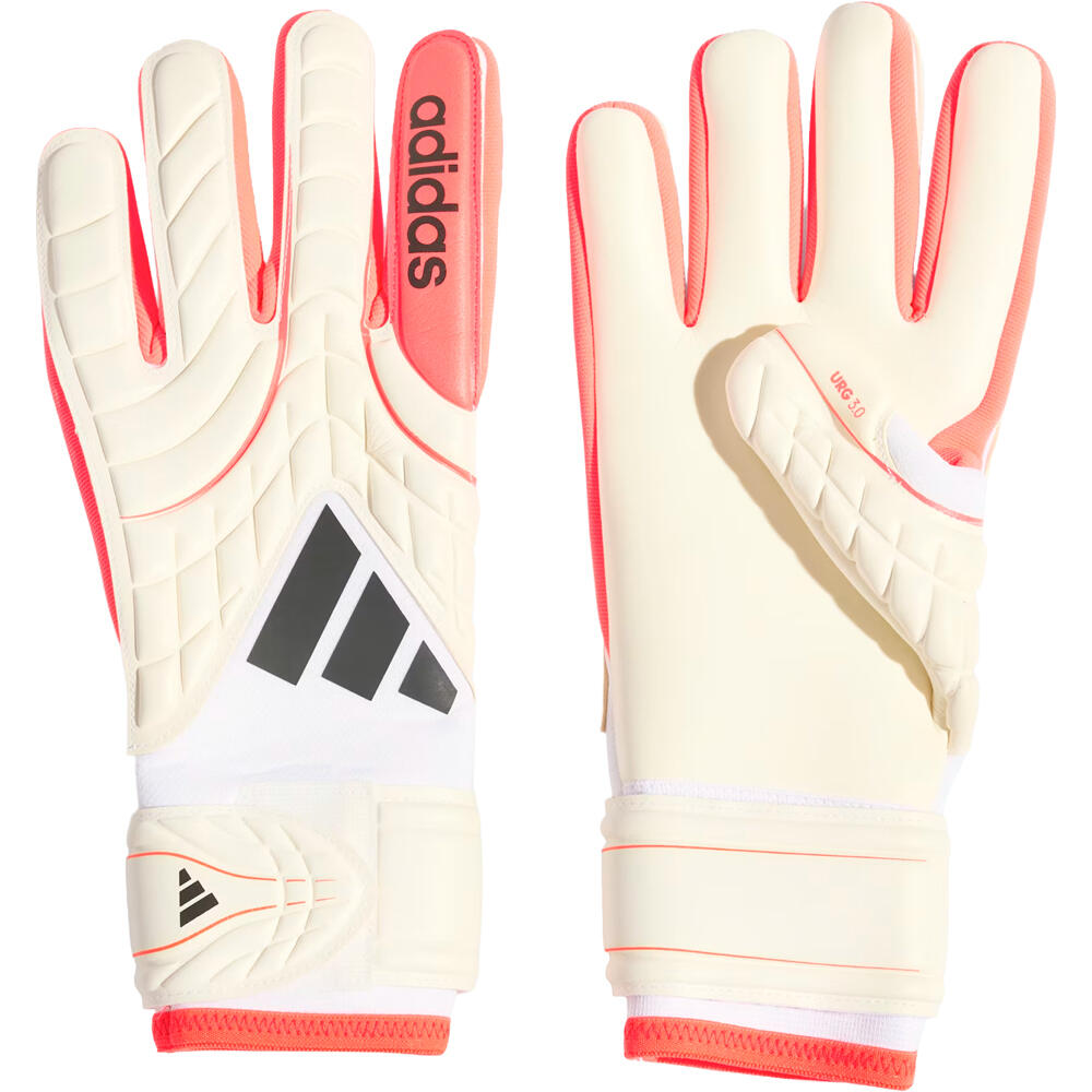 adidas guantes portero COPA LEAGUE vista frontal