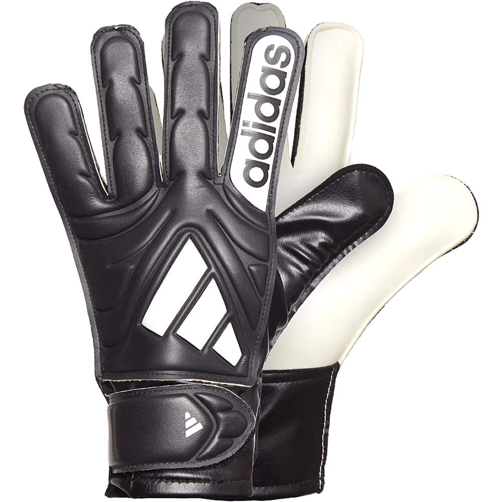 adidas guantes portero infantil COPA GL CLB J NEBL vista frontal