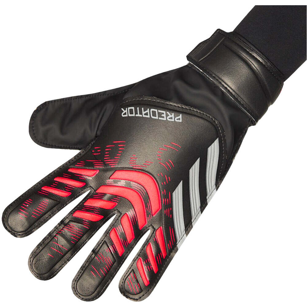 adidas guantes portero infantil PRED GL TRN J NERO 01