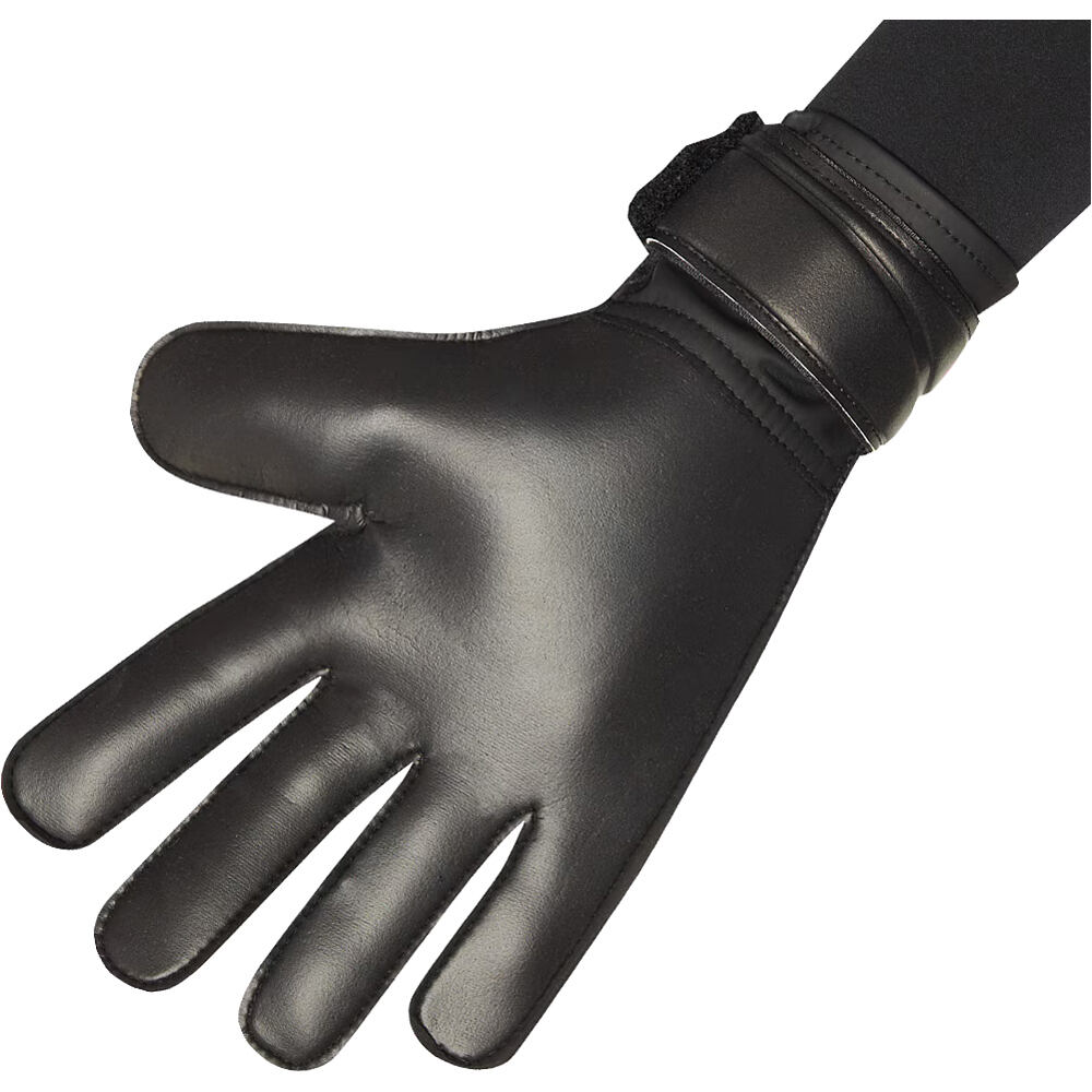 adidas guantes portero infantil PRED GL TRN J NERO 02